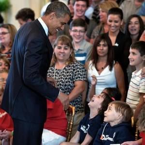 Meet your Posher, Dawn